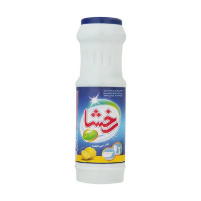 پودر تمیز کننده رخشا